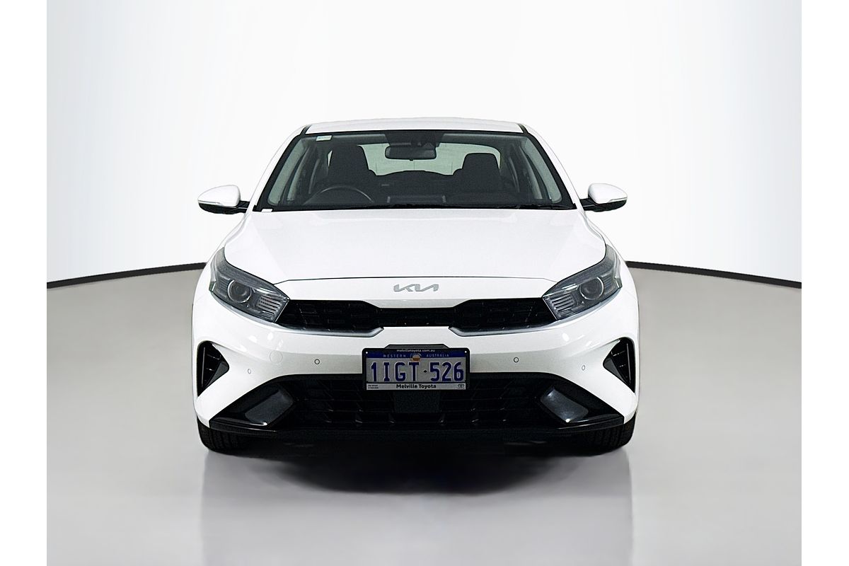 2024 Kia Cerato Sport BD