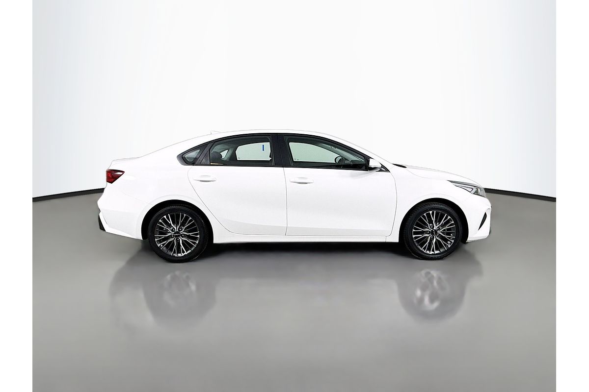 2024 Kia Cerato Sport BD