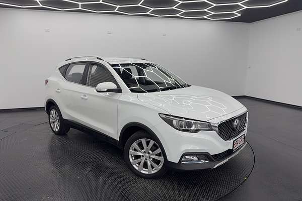 2022 MG ZS Excite AZS1