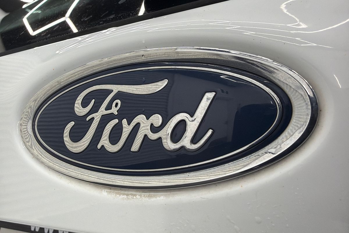 2018 Ford Focus Trend LZ