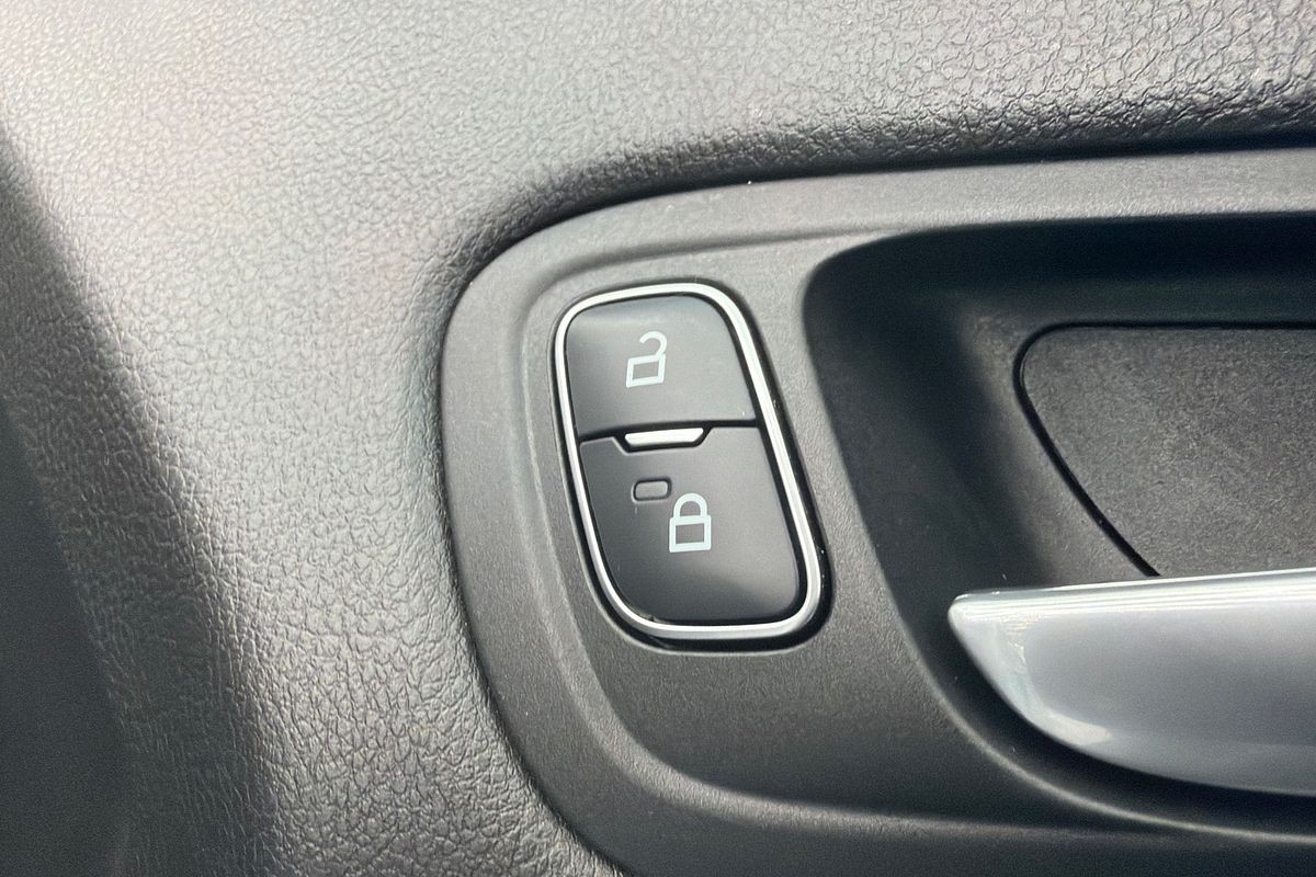 2018 Ford Focus Trend LZ