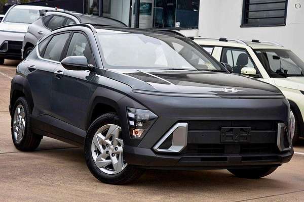 2026 Hyundai Kona Hybrid SX2.V3 2WD