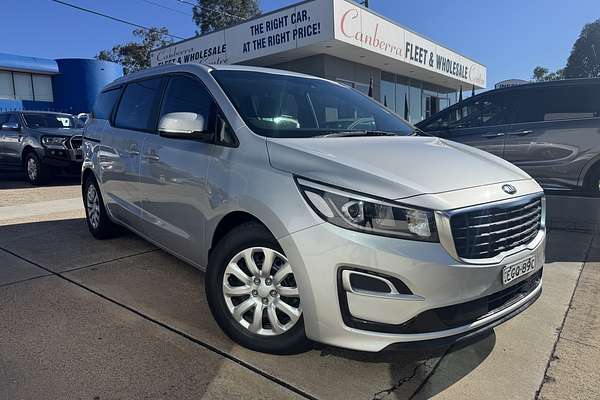 2018 Kia Carnival S YP