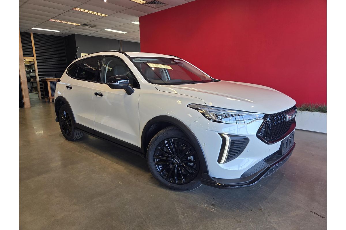2026 GWM Haval Jolion Vanta A02