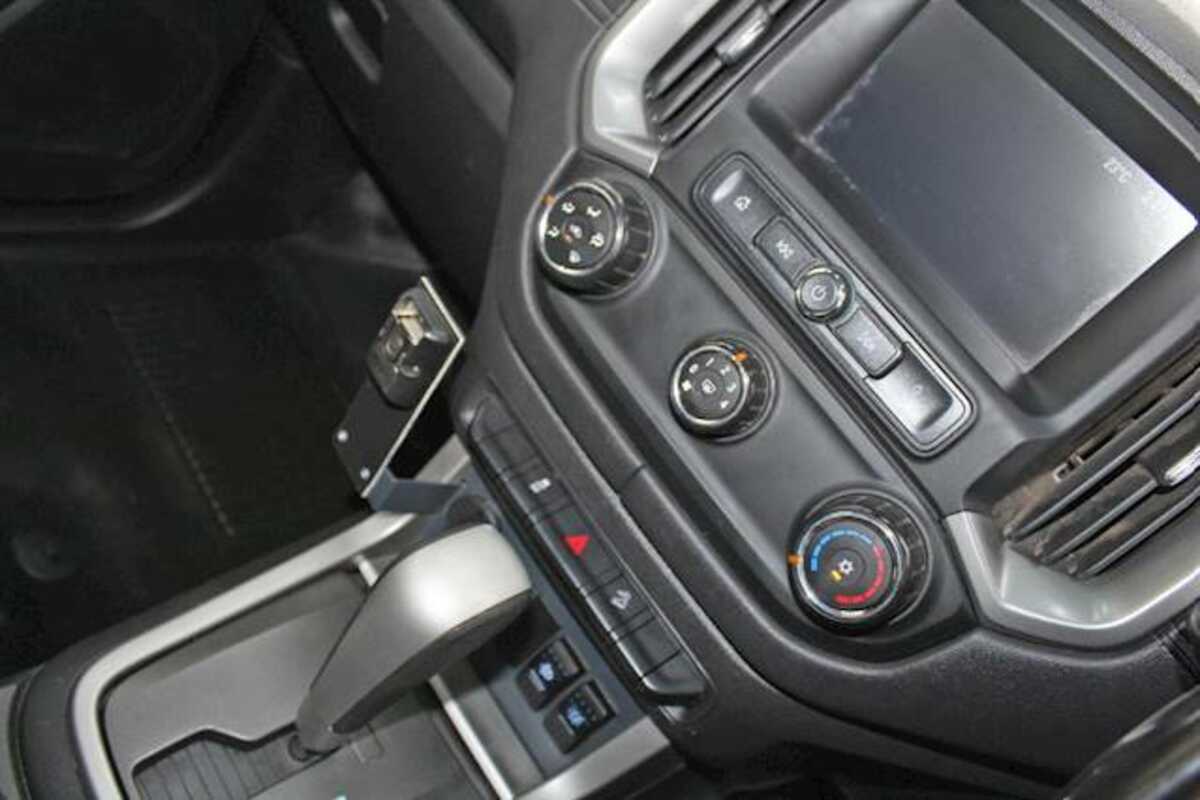 2018 Holden COLORADO LS DUAL CAB RG MY19