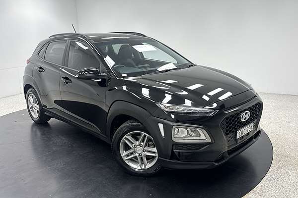2020 Hyundai Kona Active OS.3