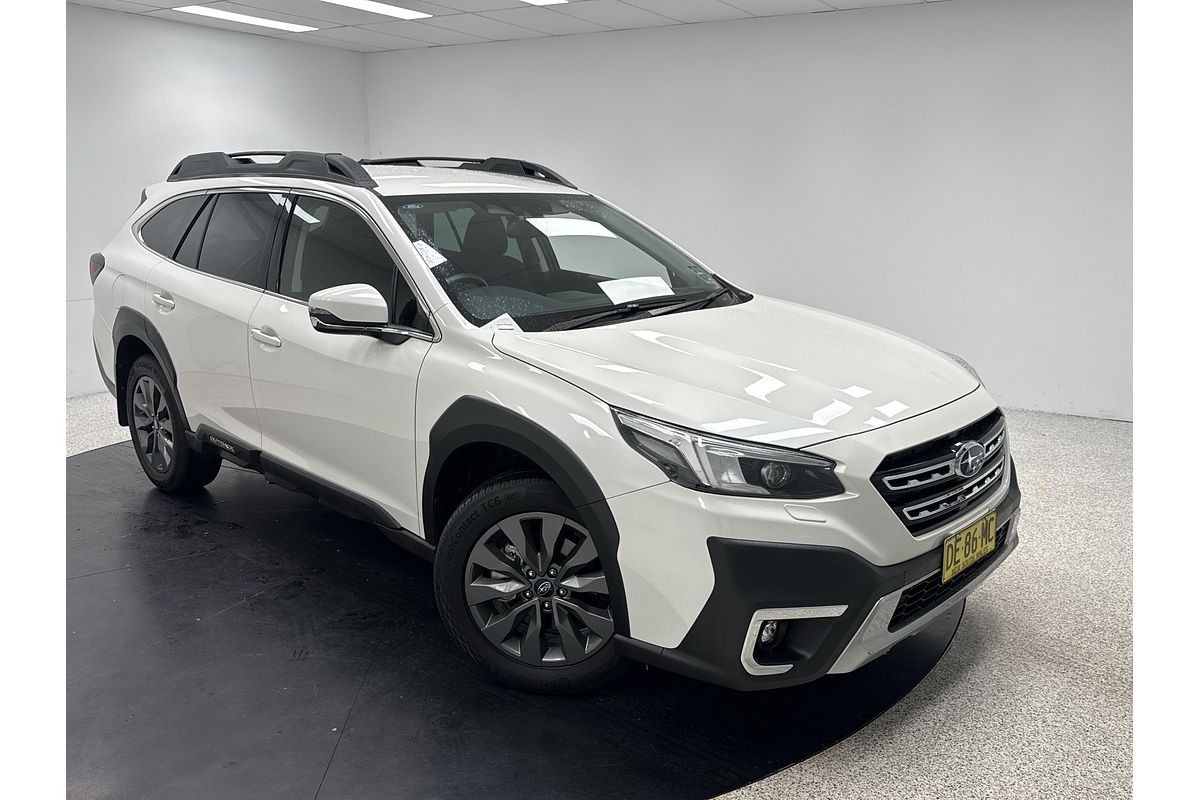 2023 Subaru Outback AWD 6GEN