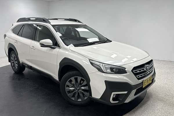 2023 Subaru Outback AWD 6GEN