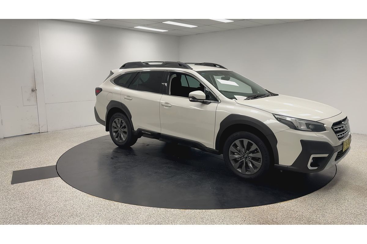 2023 Subaru Outback AWD 6GEN