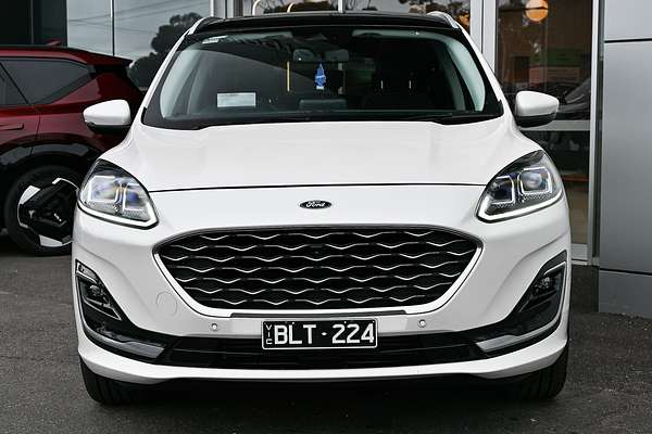 2020 Ford Escape Vignale ZH