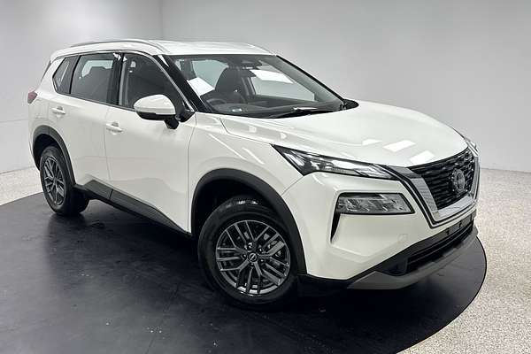 2025 Nissan X-TRAIL ST T33