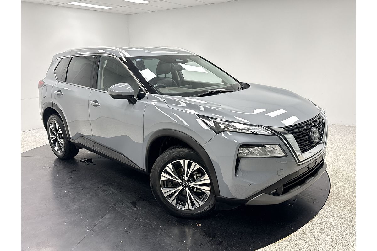 2024 Nissan X-TRAIL ST-L T33