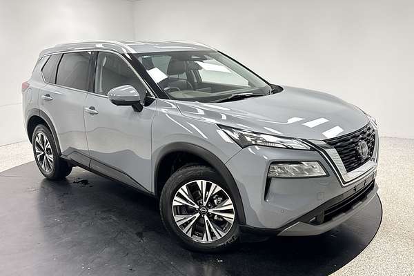 2024 Nissan X-TRAIL ST-L T33