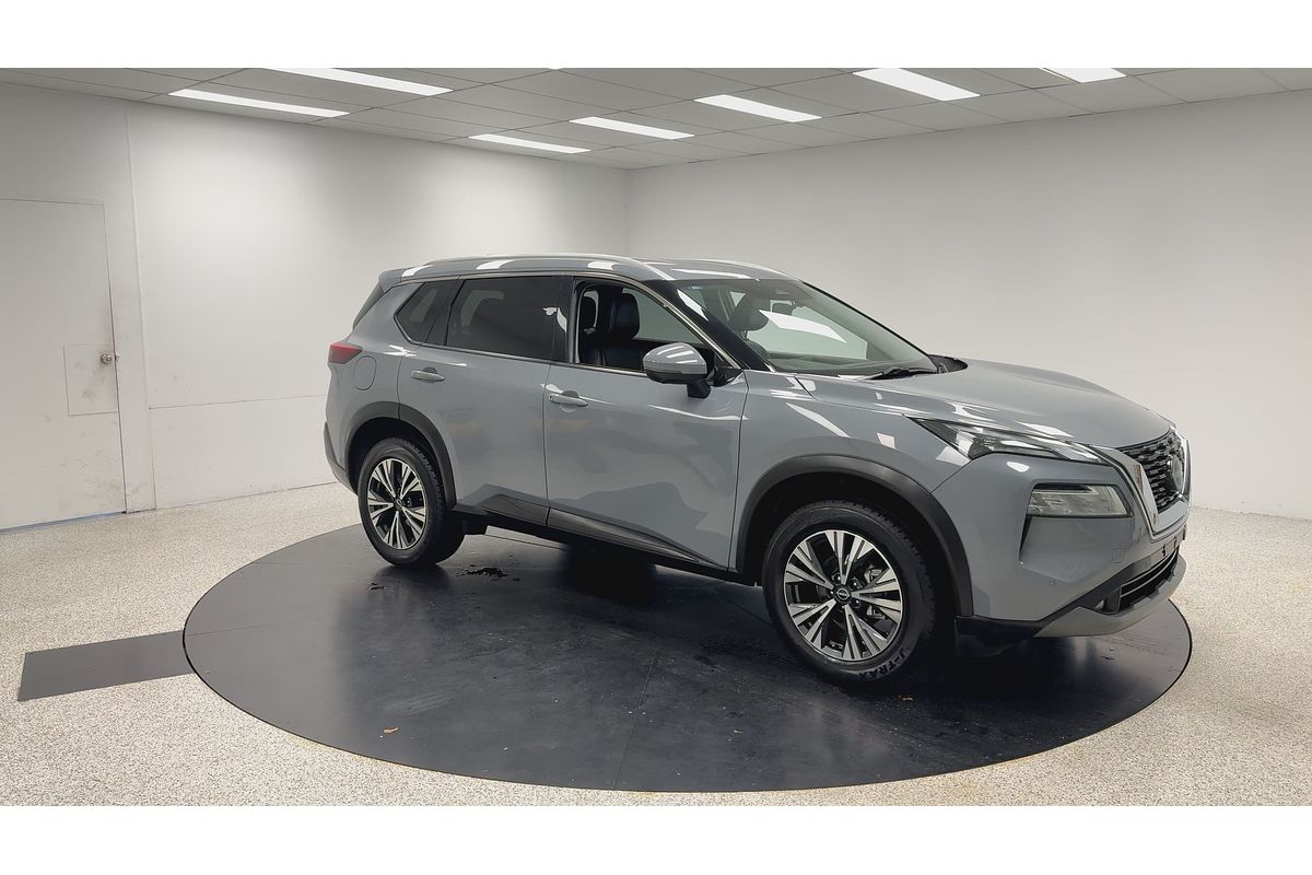 2024 Nissan X-TRAIL ST-L T33