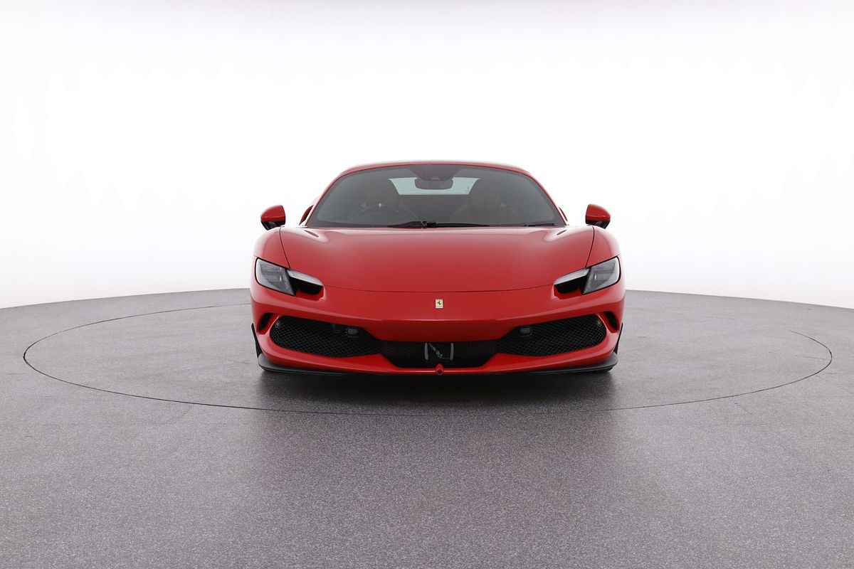 2025 Ferrari 296 GTS F171