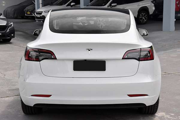 2023 Tesla Model 3 Rear-Wheel Drive thumb-2