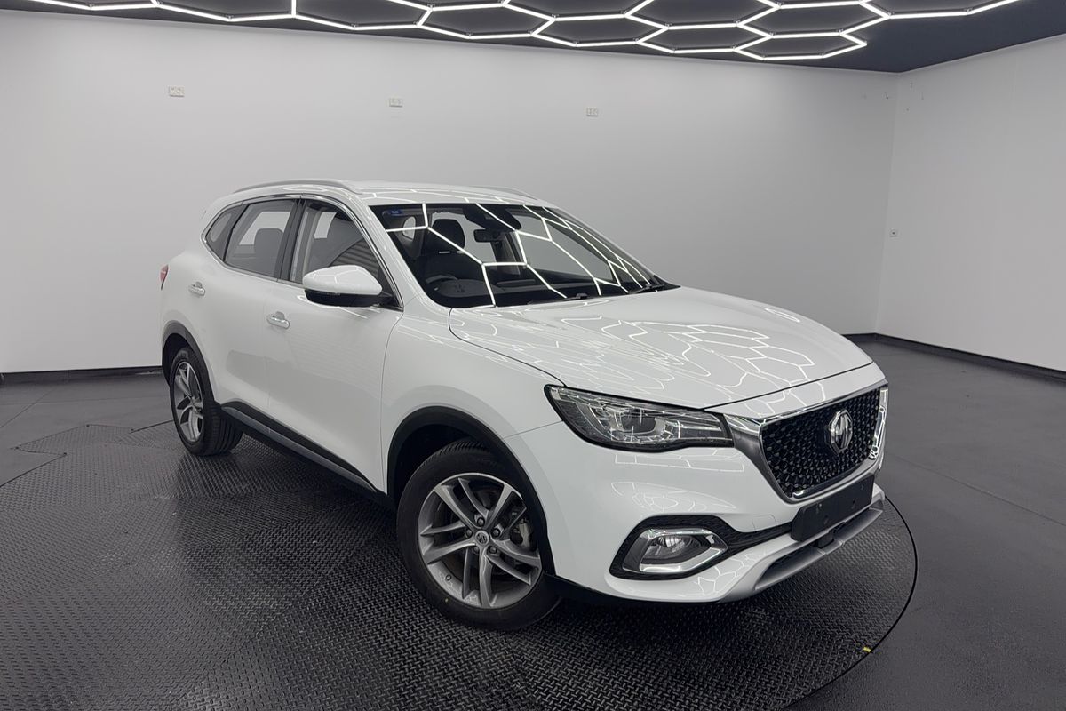 2023 MG HS Excite SAS23