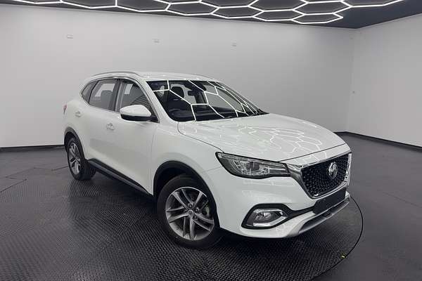 2023 MG HS Excite SAS23