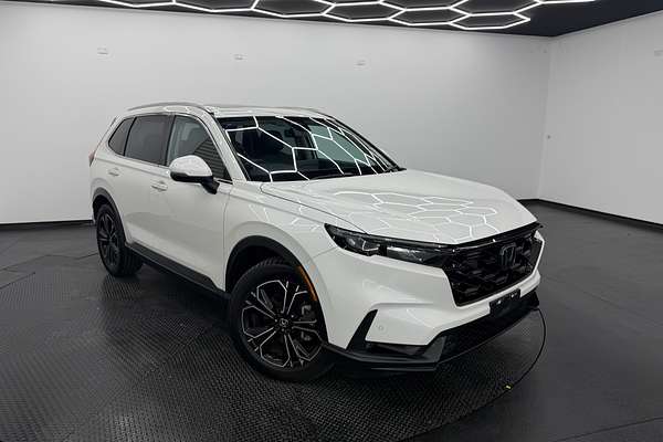 2023 Honda CR-V VTi LX AWD RW