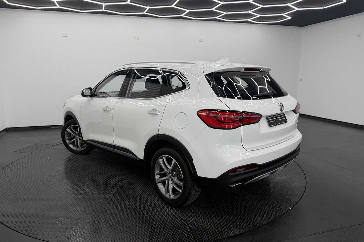 2023 MG HS Excite SAS23