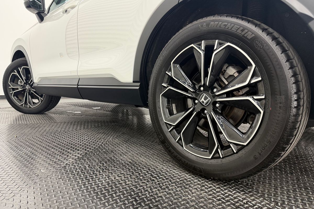 2023 Honda CR-V VTi LX AWD RW