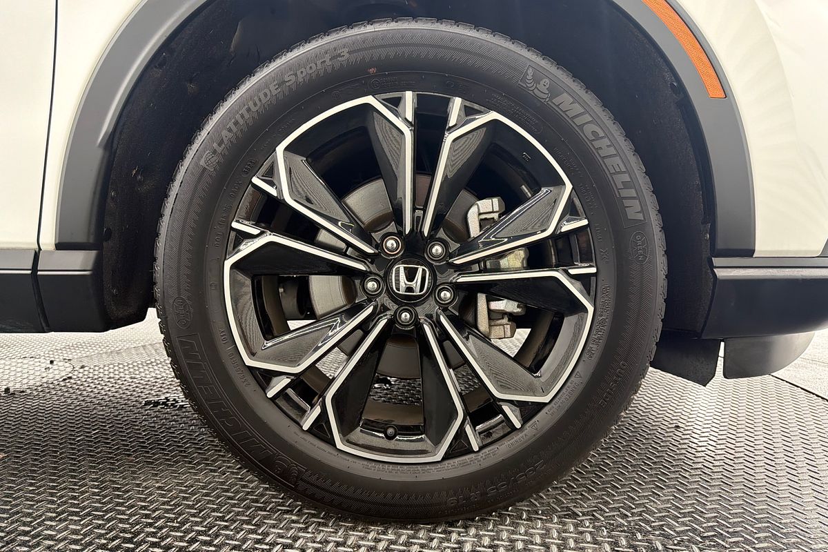 2023 Honda CR-V VTi LX AWD RW