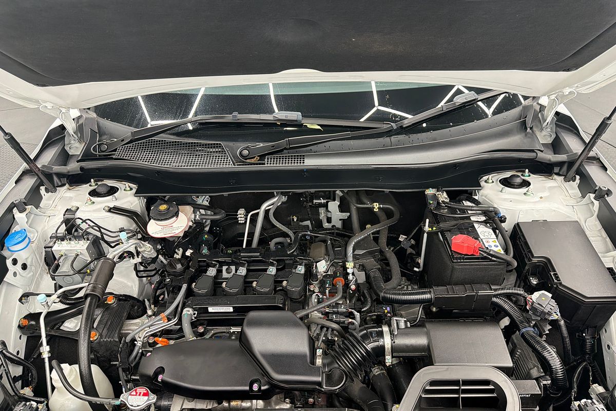 2023 Honda CR-V VTi LX AWD RW