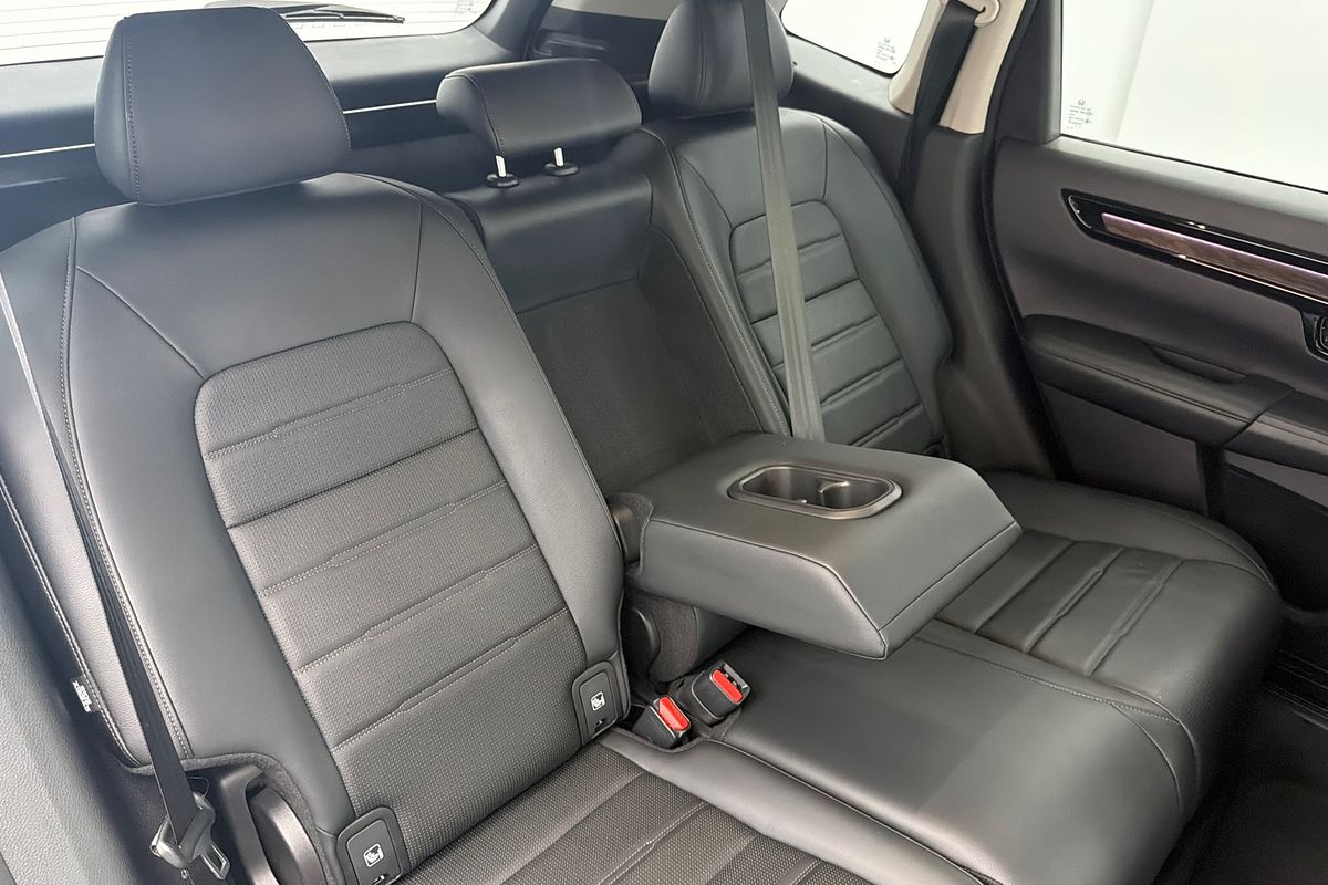 2023 Honda CR-V VTi LX AWD RW