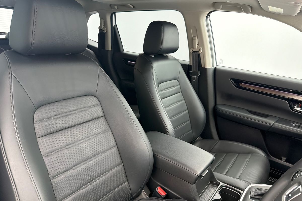 2023 Honda CR-V VTi LX AWD RW
