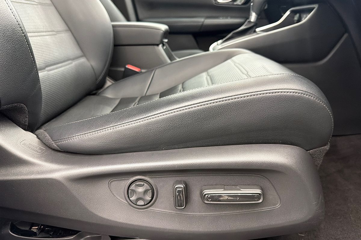 2023 Honda CR-V VTi LX AWD RW