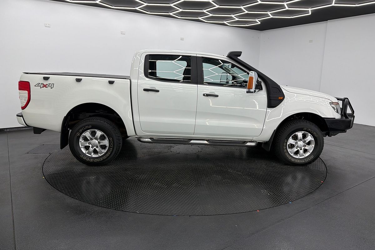 2014 Ford Ranger XLS PX 4X4 3.2L
