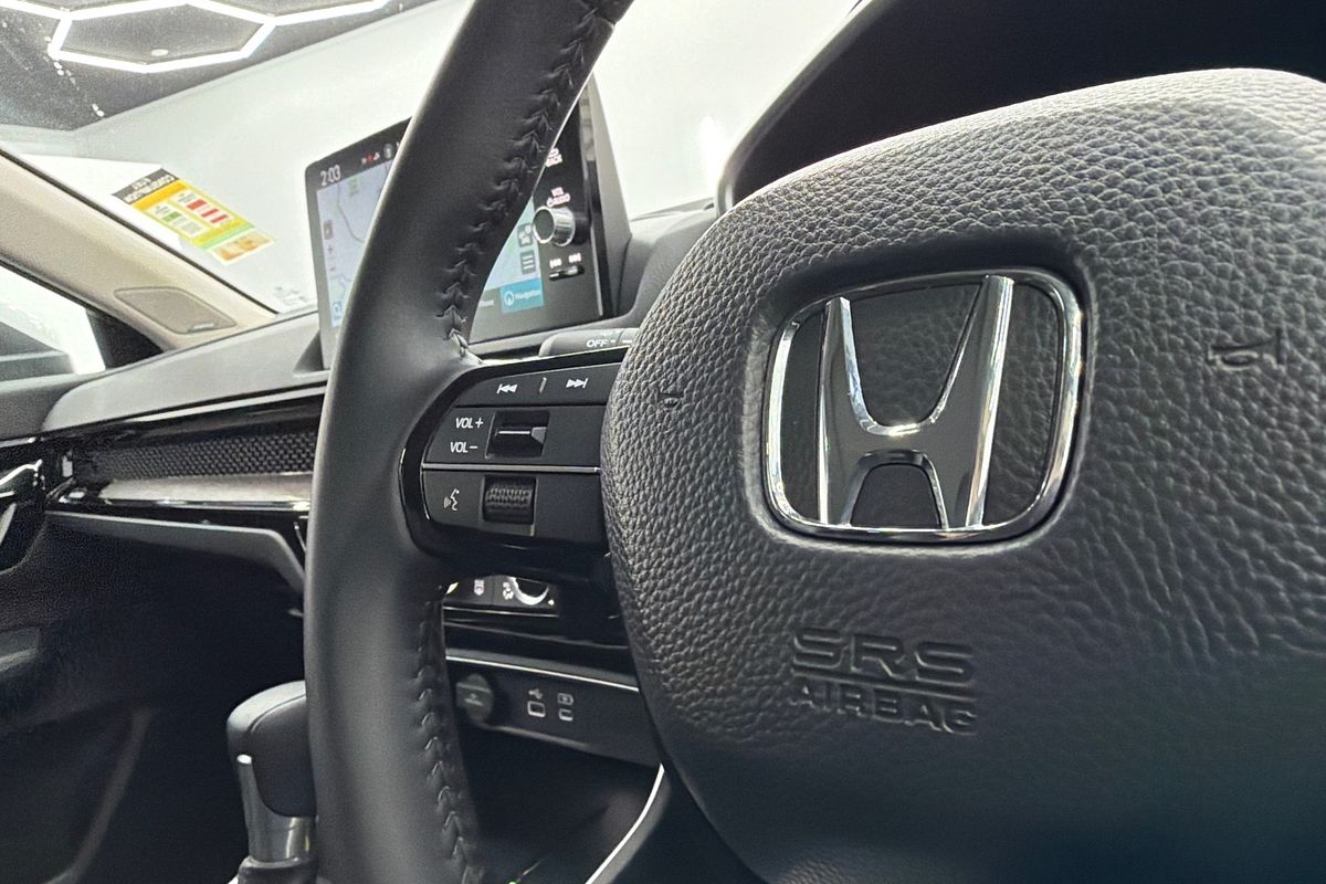 2023 Honda CR-V VTi LX AWD RW