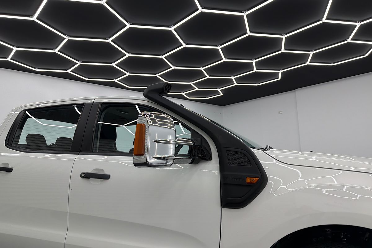 2014 Ford Ranger XLS PX 4X4 3.2L