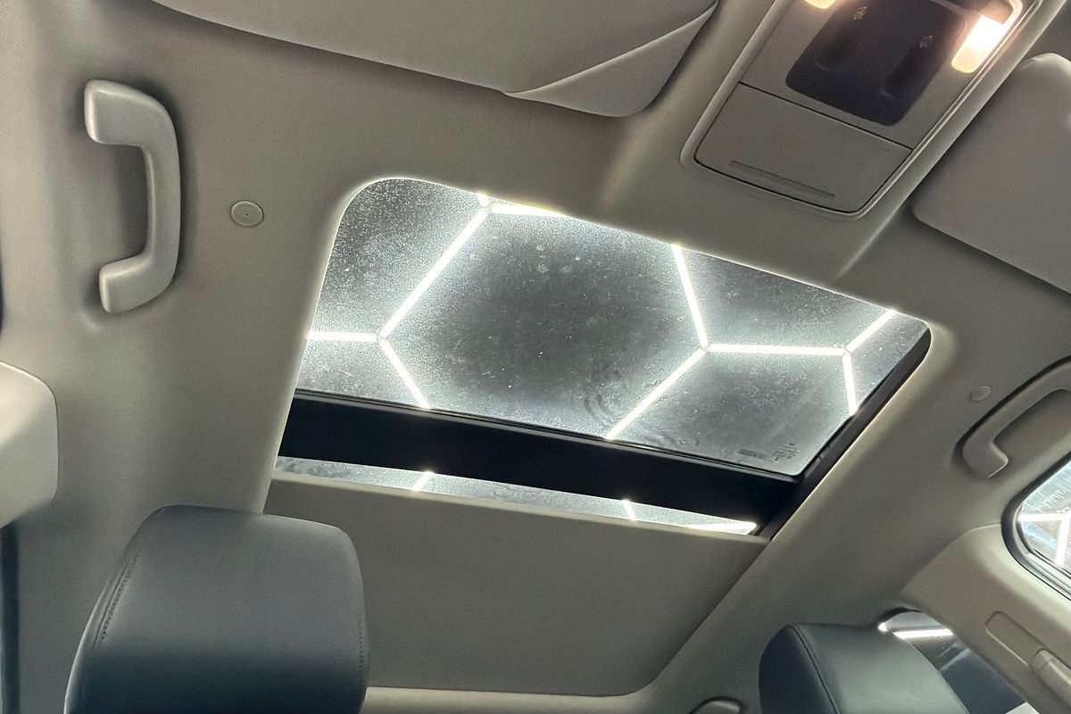 2023 Honda CR-V VTi LX AWD RW
