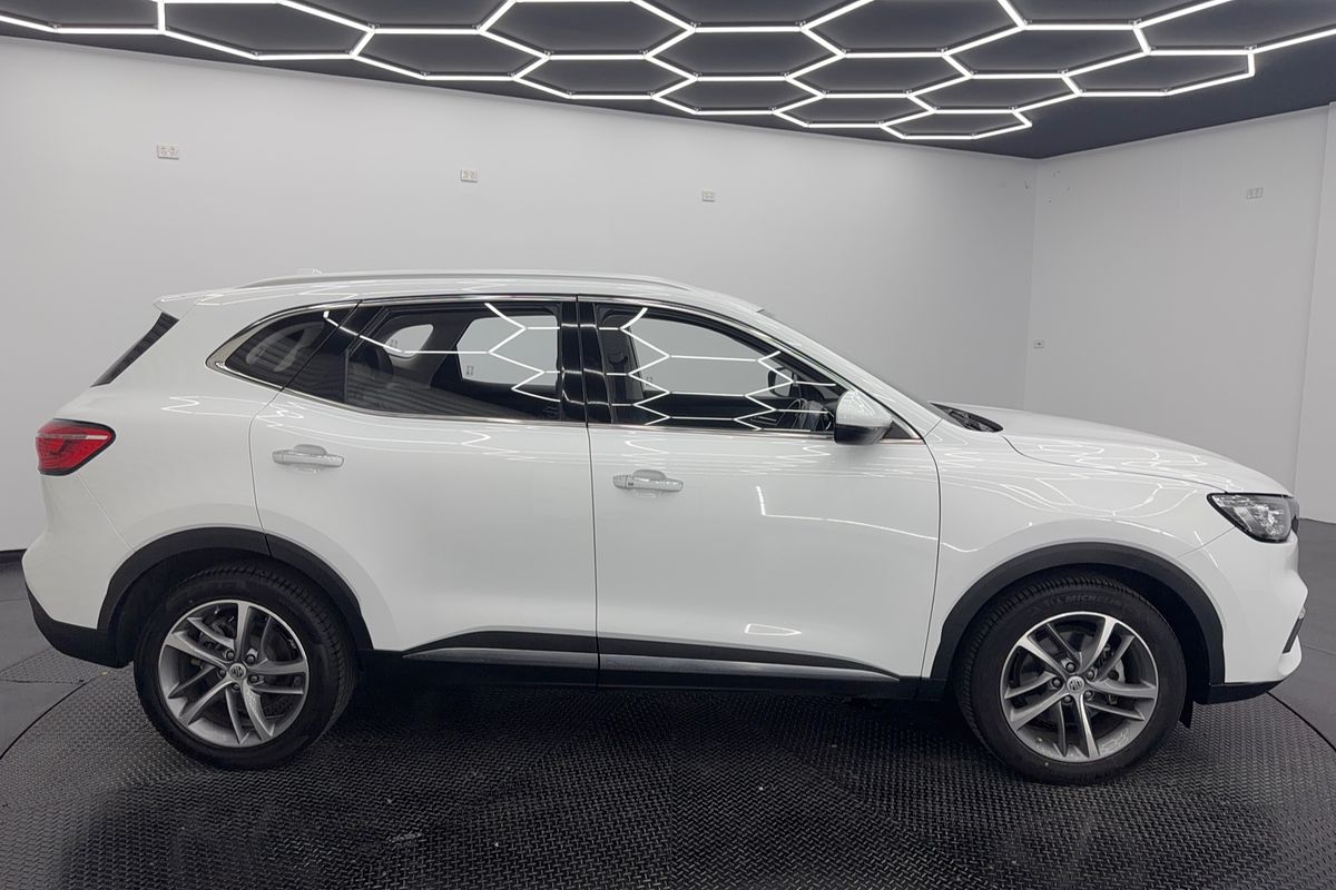 2023 MG HS Excite SAS23