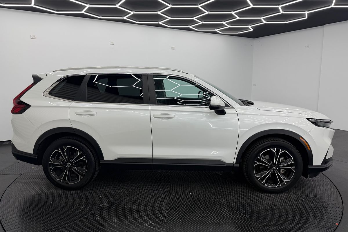 2023 Honda CR-V VTi LX AWD RW