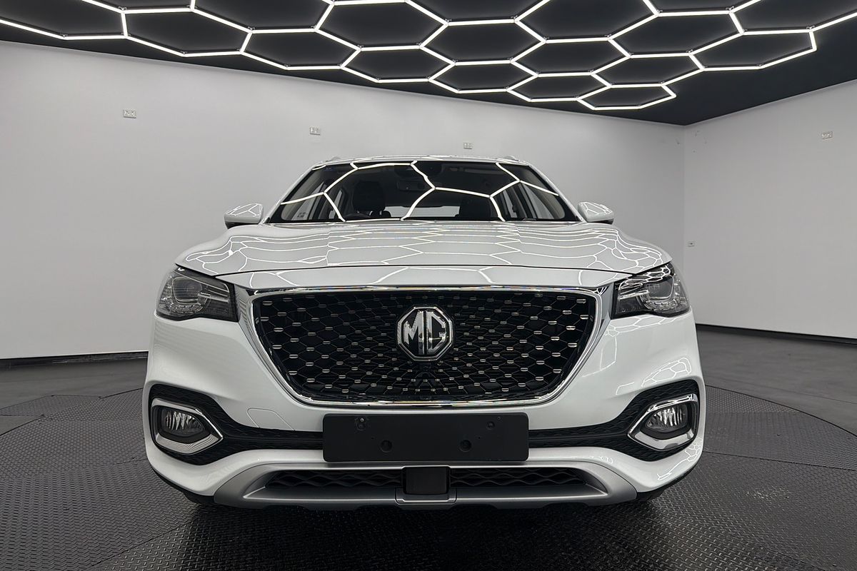 2023 MG HS Excite SAS23