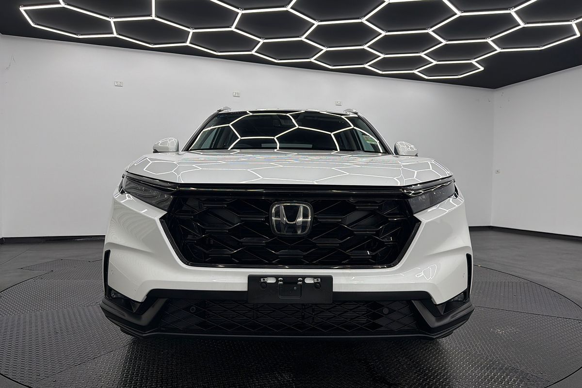 2023 Honda CR-V VTi LX AWD RW