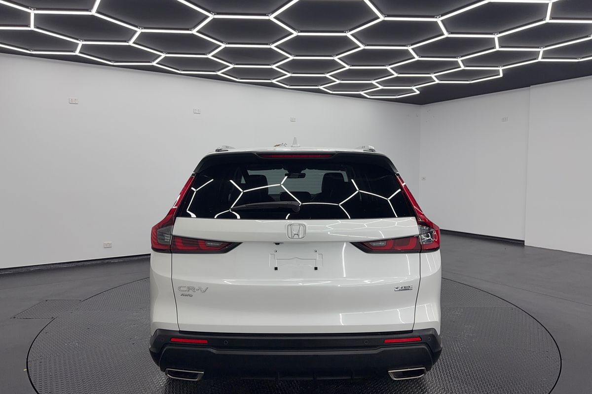 2023 Honda CR-V VTi LX AWD RW