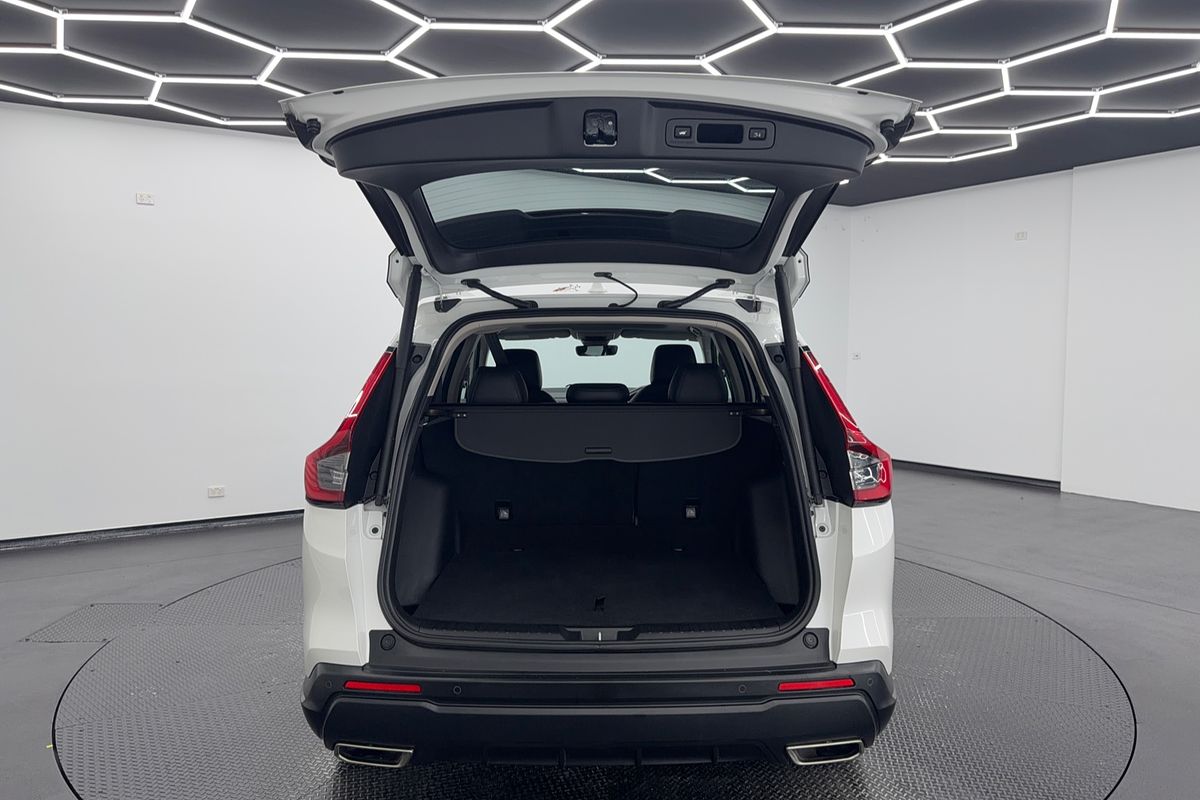 2023 Honda CR-V VTi LX AWD RW