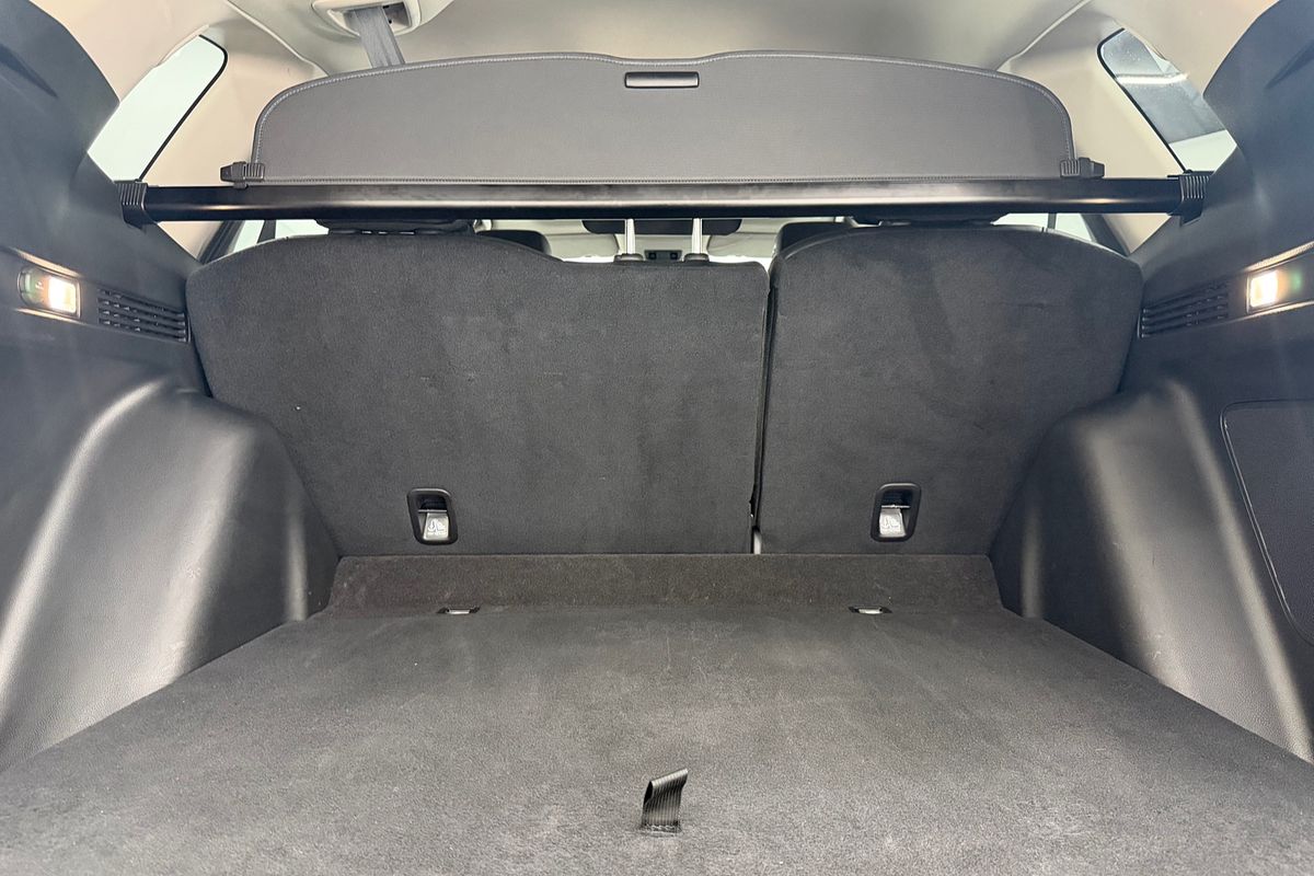 2023 Honda CR-V VTi LX AWD RW
