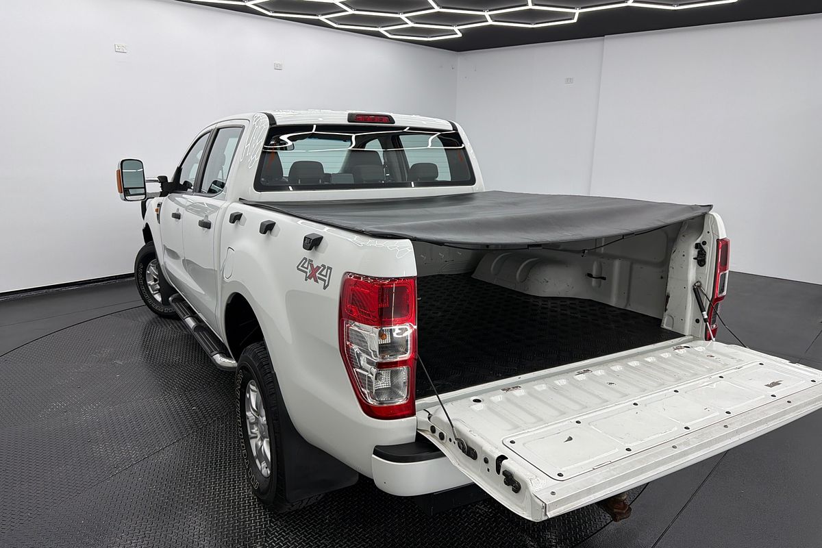 2014 Ford Ranger XLS PX 4X4 3.2L