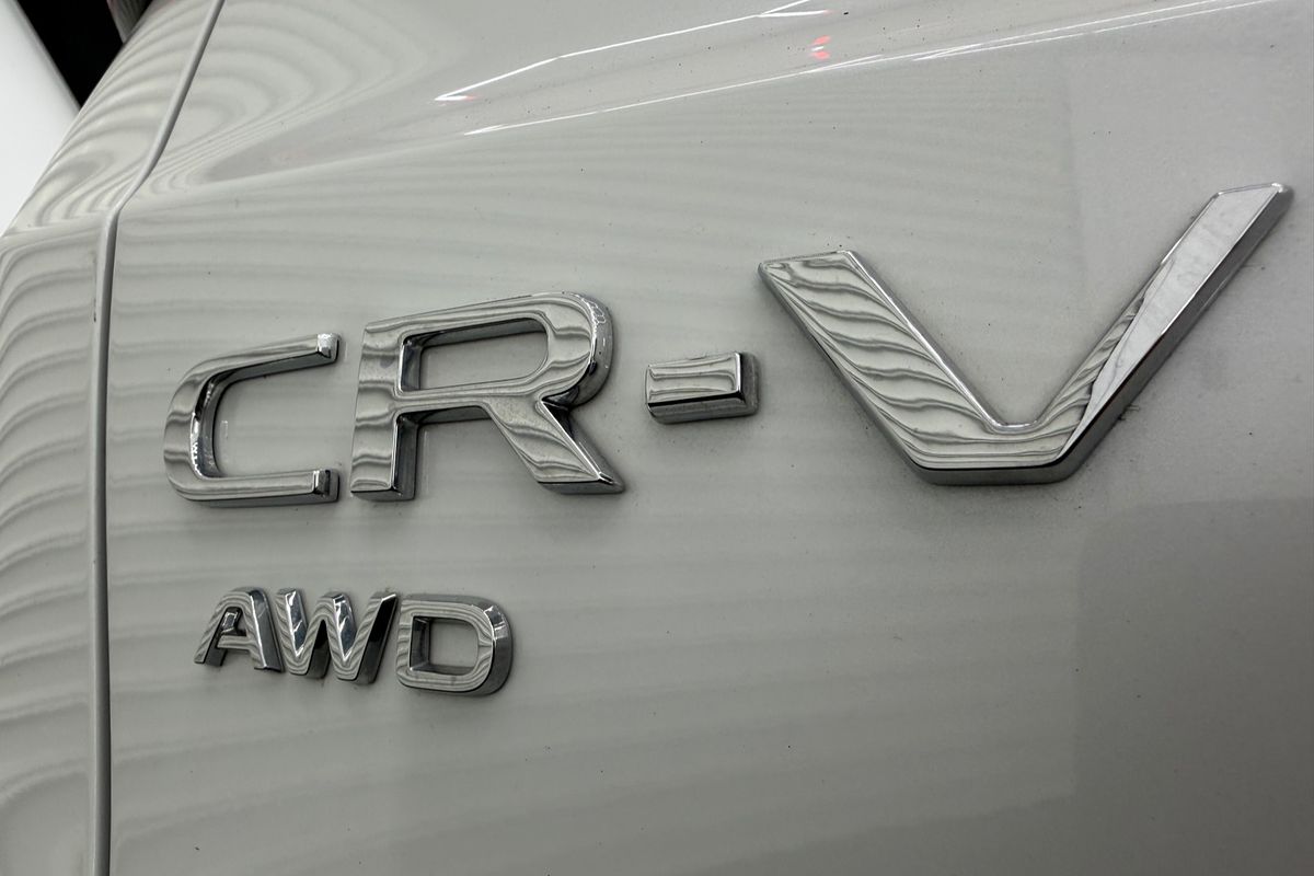 2023 Honda CR-V VTi LX AWD RW