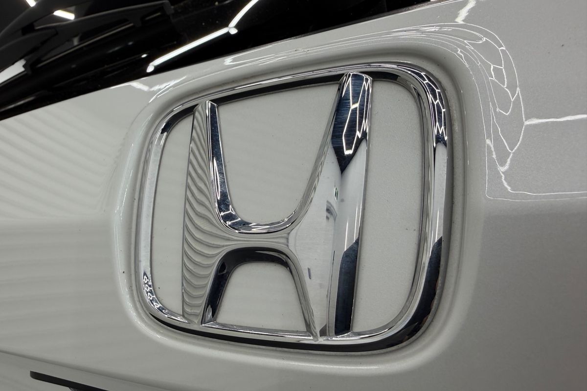 2023 Honda CR-V VTi LX AWD RW