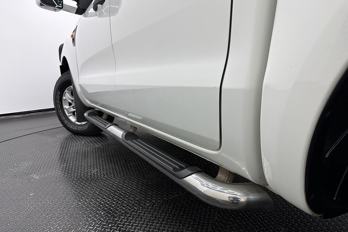 2014 Ford Ranger XLS PX 4X4 3.2L
