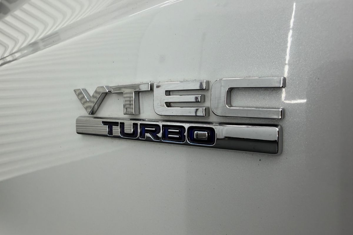 2023 Honda CR-V VTi LX AWD RW