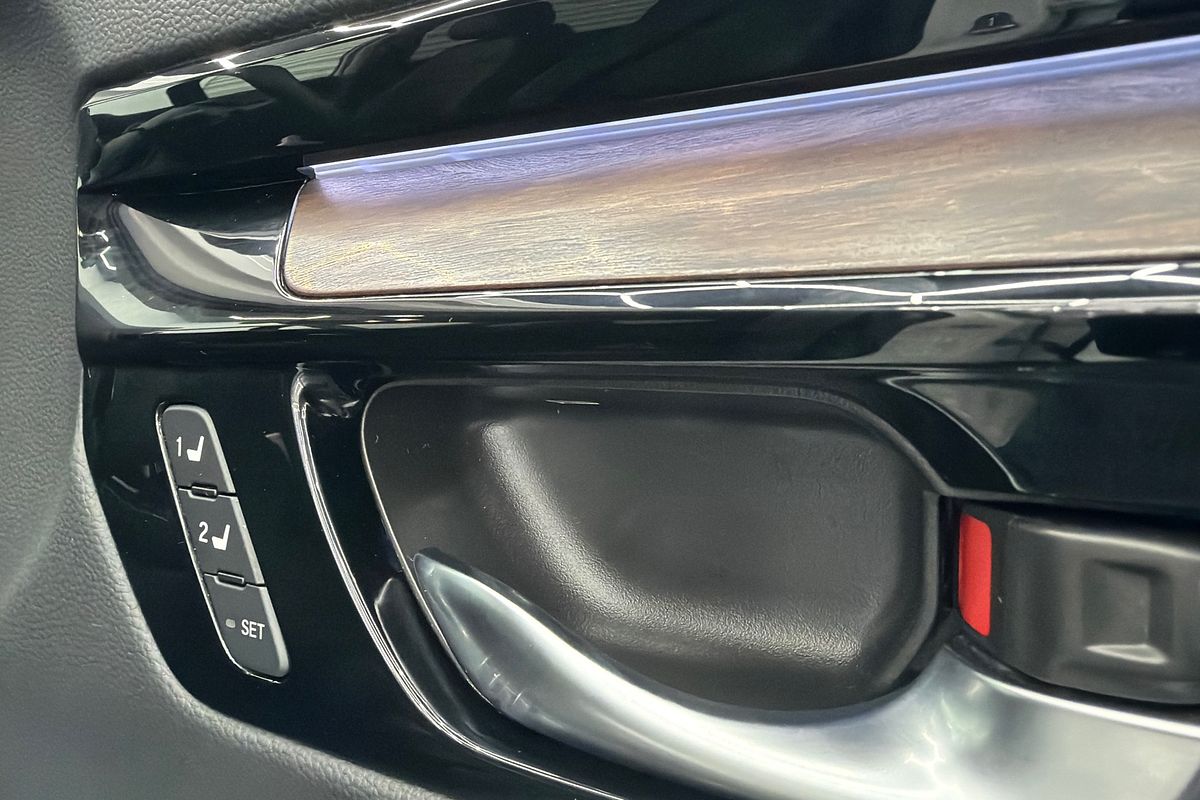 2023 Honda CR-V VTi LX AWD RW