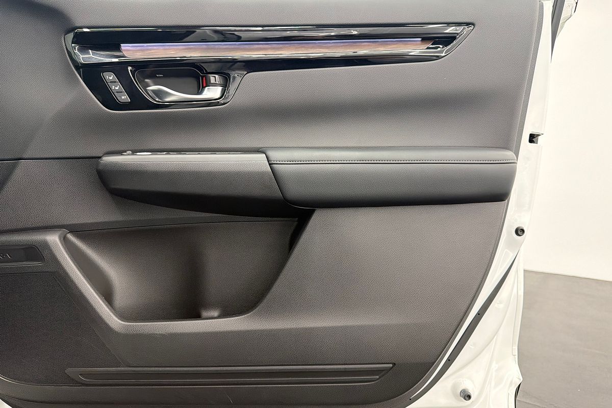 2023 Honda CR-V VTi LX AWD RW