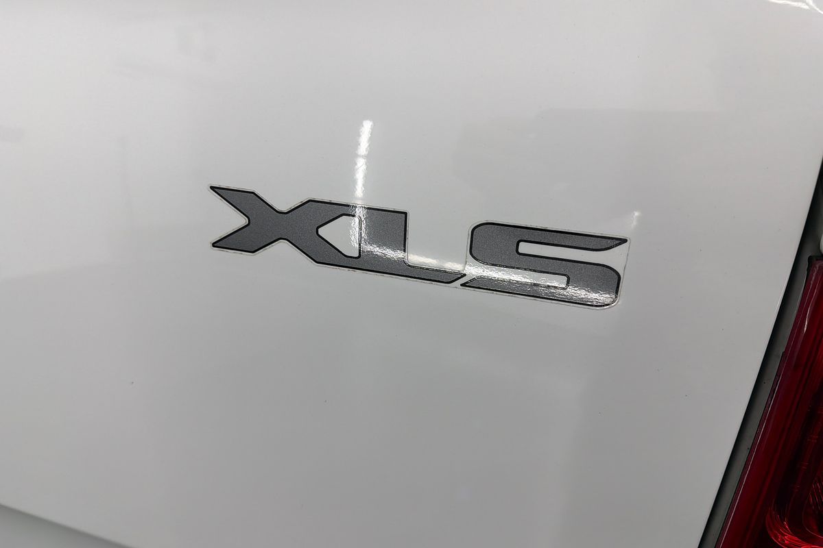 2014 Ford Ranger XLS PX 4X4 3.2L