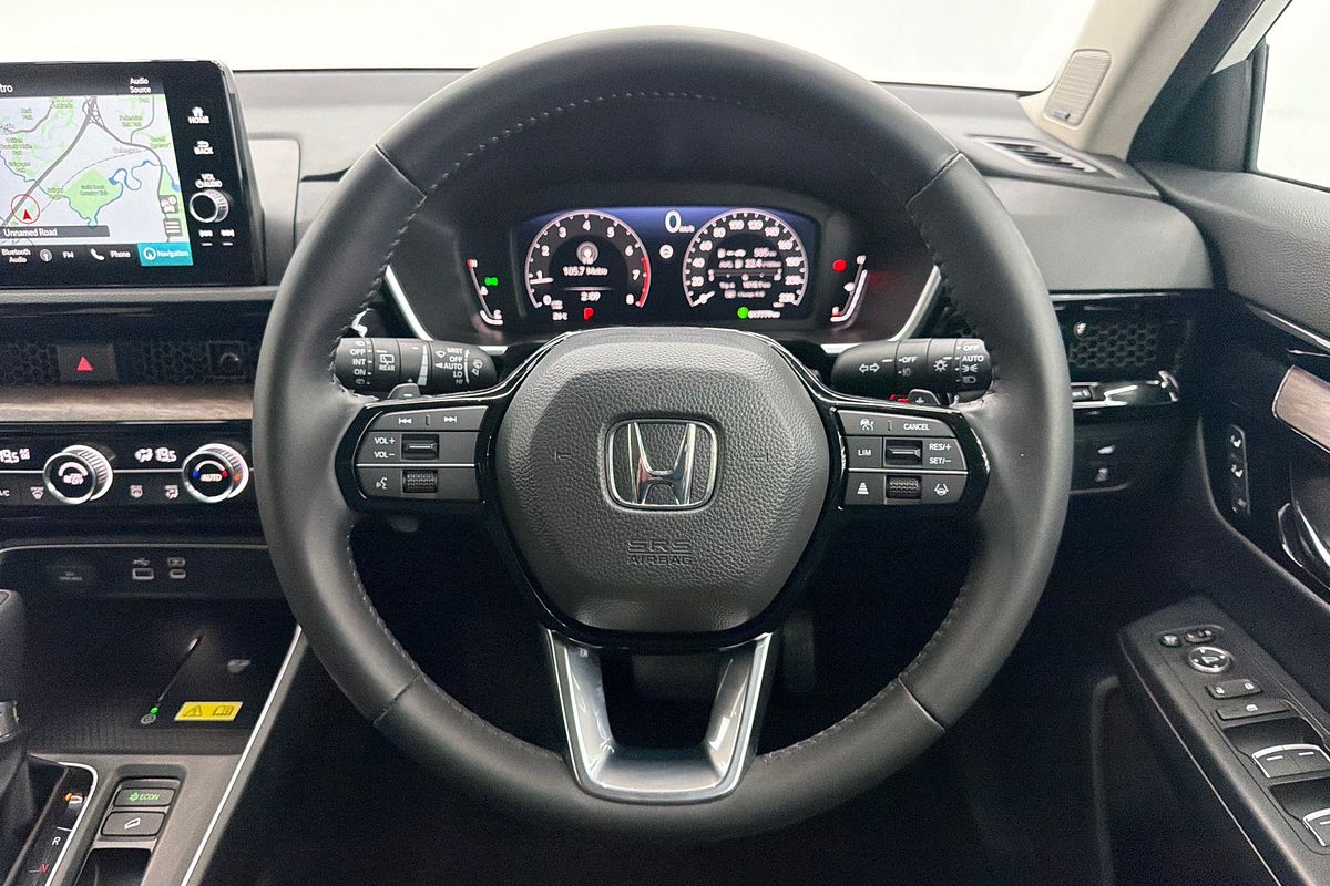 2023 Honda CR-V VTi LX AWD RW